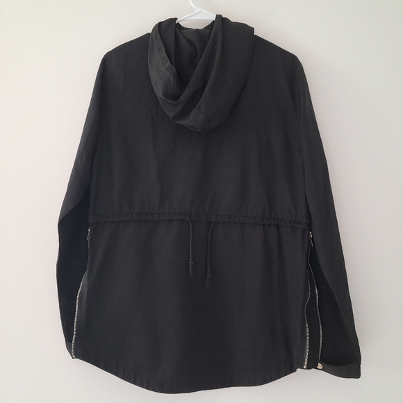 Profound Aesthetic Torpedo Anorak Jacket - Picture 2 of 7